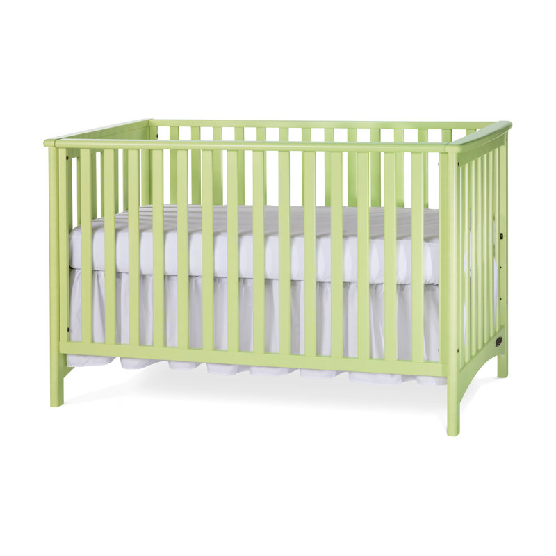 Child Craft London 3in1 Convertible Crib & Reviews Wayfair